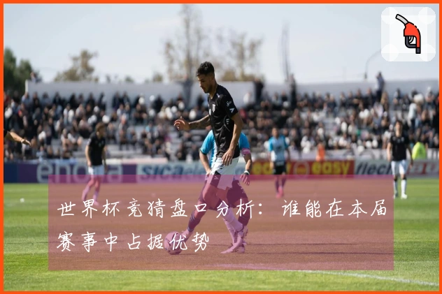 世界杯竞猜盘口分析：谁能在本届赛事中占据优势
