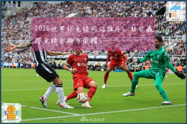 2026世界杯竞猜网站推荐，助你赢得竞猜乐趣与荣耀
